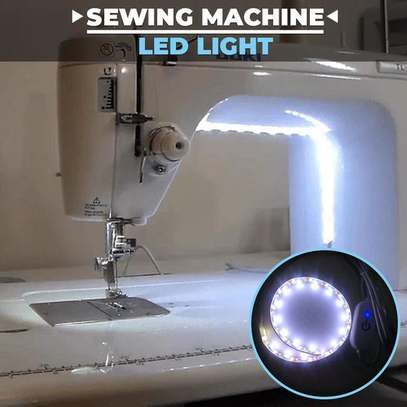 Sewing Machine LED Light - Buy Today Get 75% Discount – Wowelo